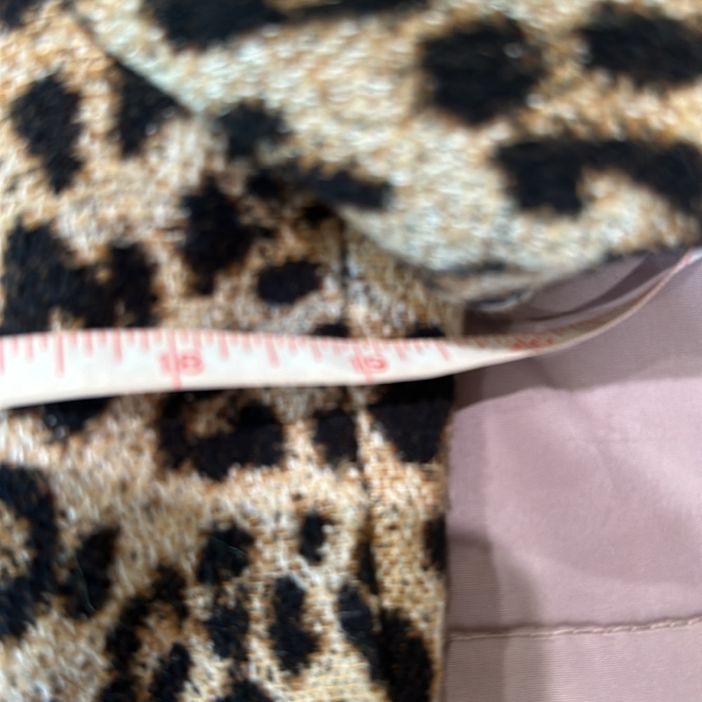 Zara Basic Jacket/Blazer In Excellent Condition. … - image 6